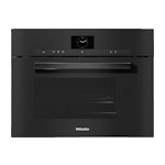 Miele DGM7640OBSW