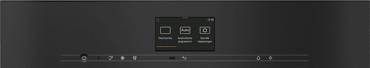 DGM7645OBSW Miele afbeelding 2