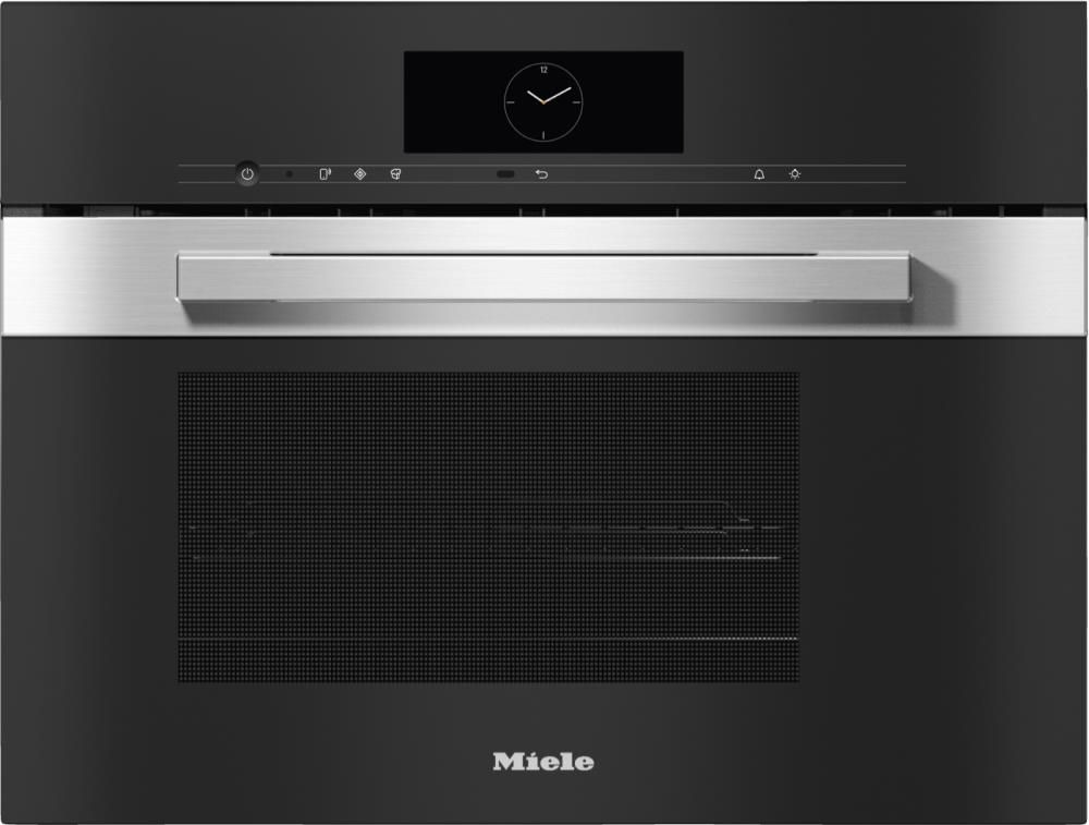 Miele DGM7840ED/CLST