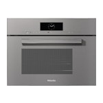 Miele DGM7840GRGR