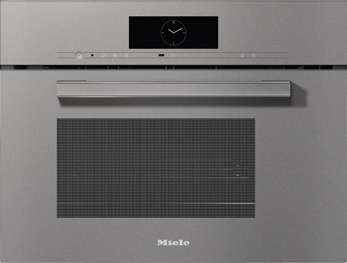 Miele DGM7845GRGR