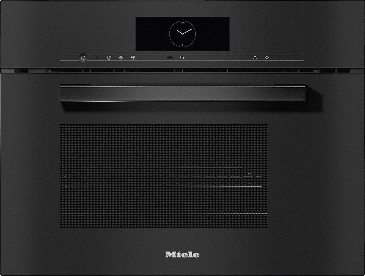 Miele DGM7845OBSW