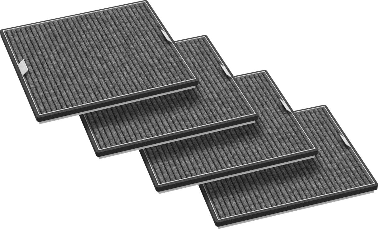 Miele DKF17-P onderdeel afbeelding 1