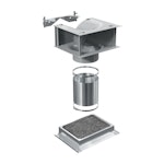 Miele DKFS36-P