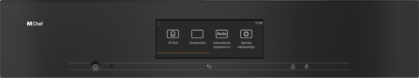 DO7860ED/CLST Miele afbeelding 2