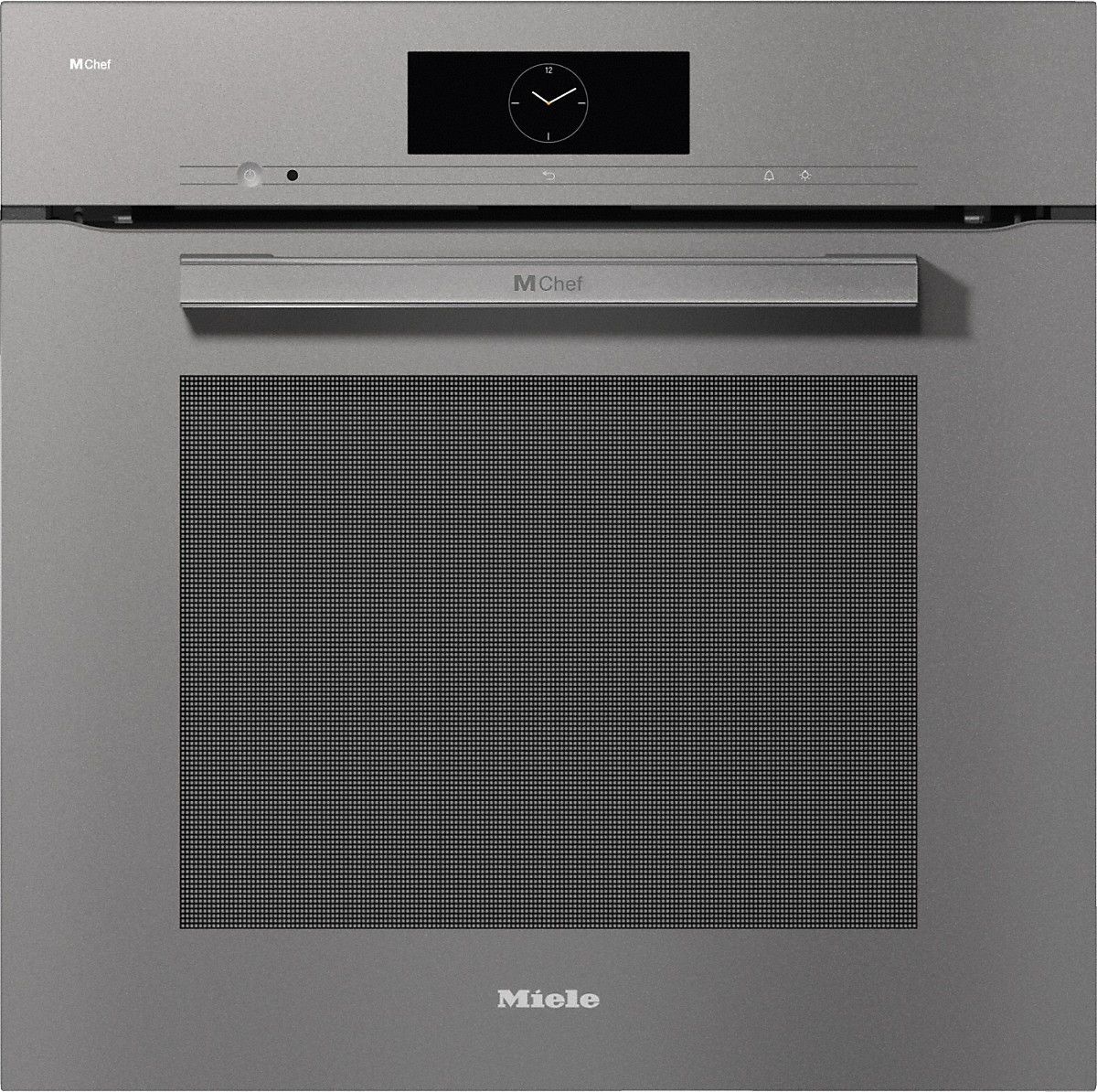 Miele DO7860GRGR