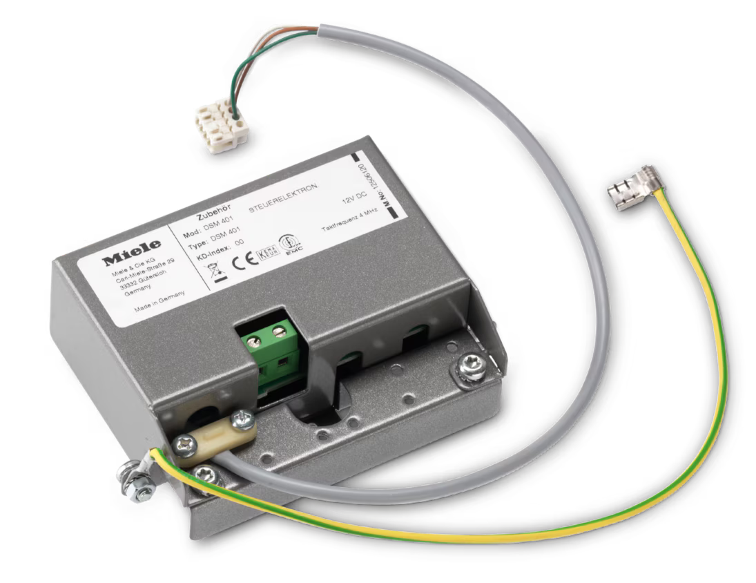 DSM401 Miele afbeelding 2