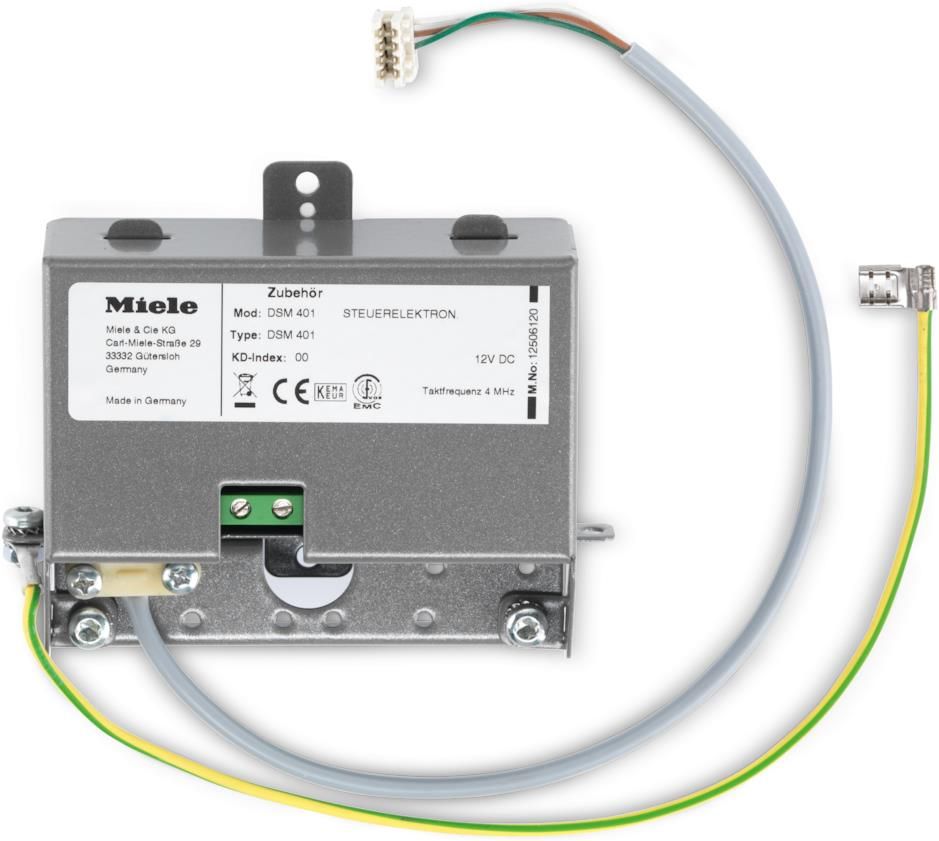 Miele DSM401 onderdeel afbeelding 1