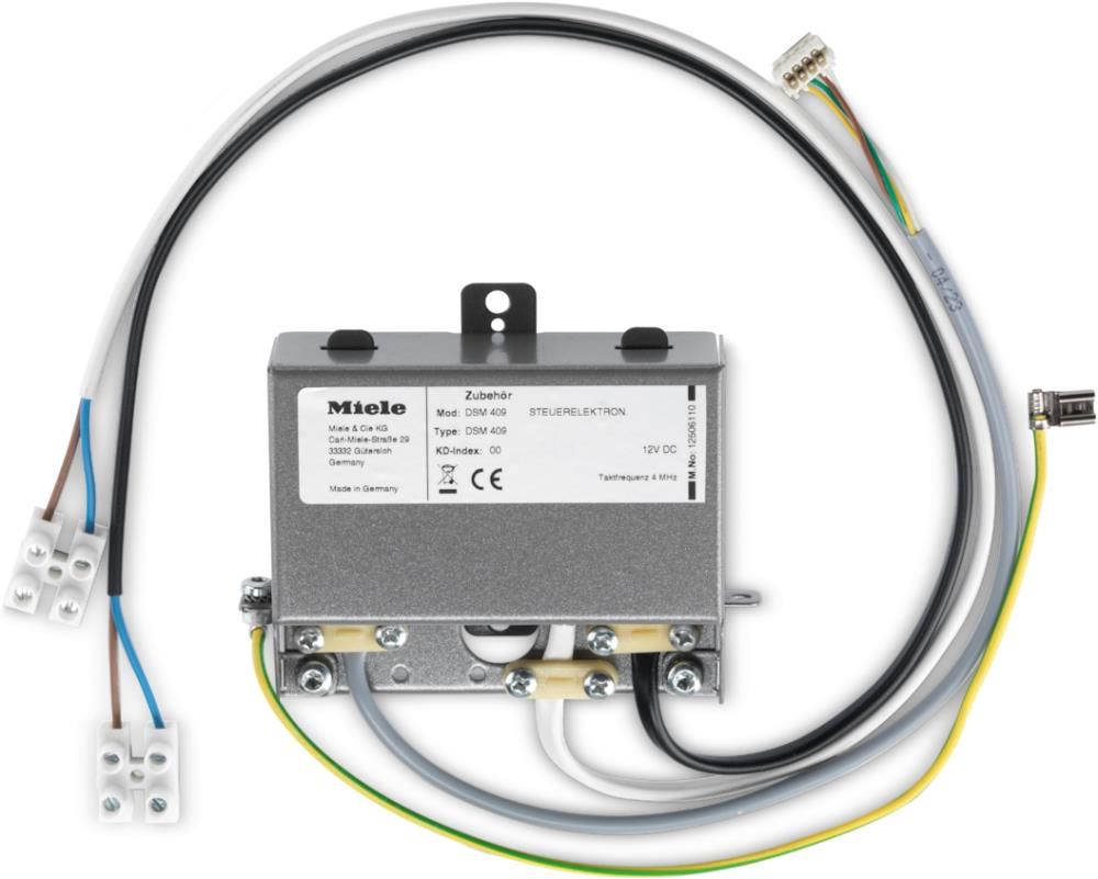 Miele DSM409 onderdeel afbeelding 1