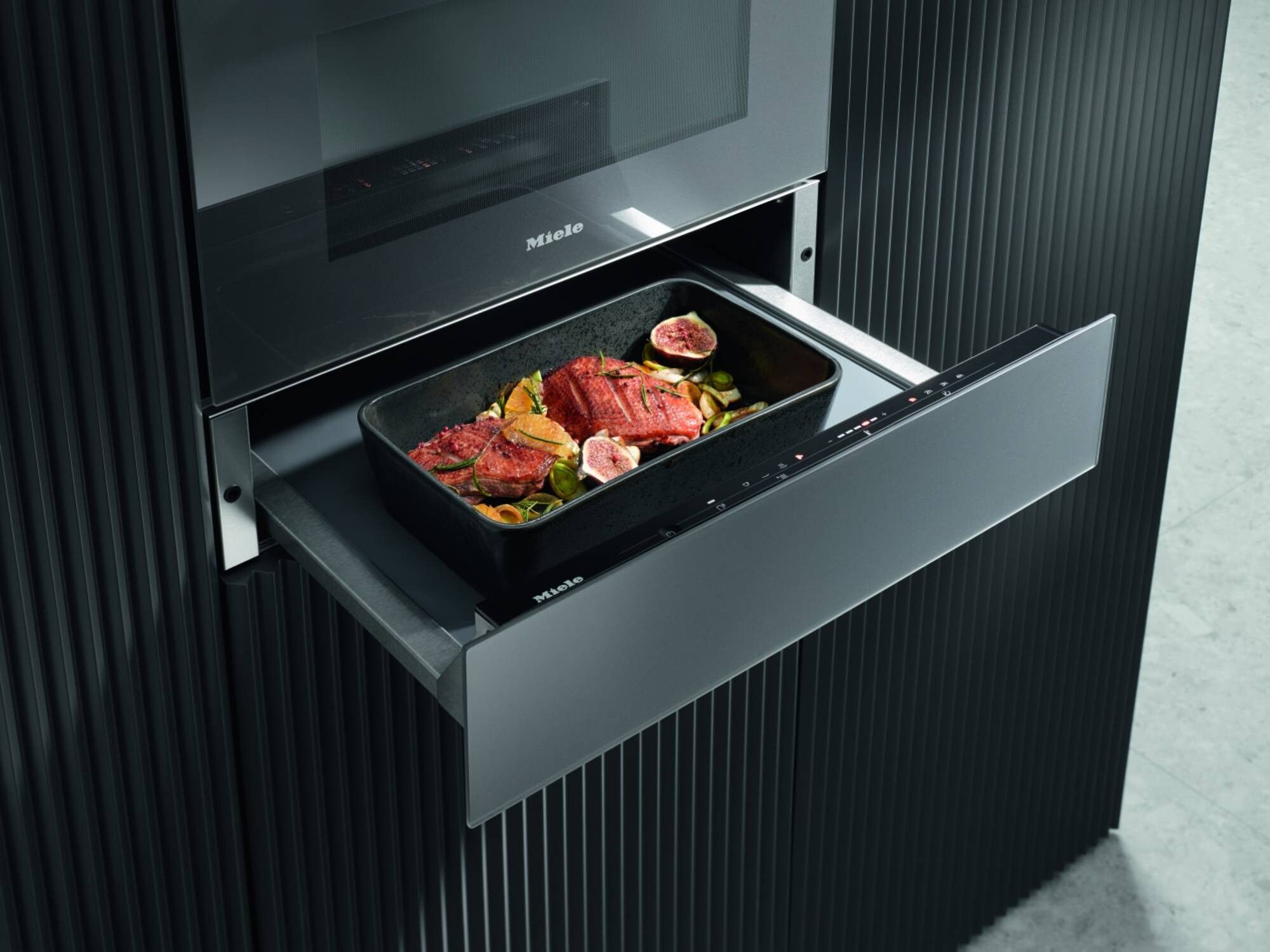 ESW7010GRGR Miele afbeelding 2