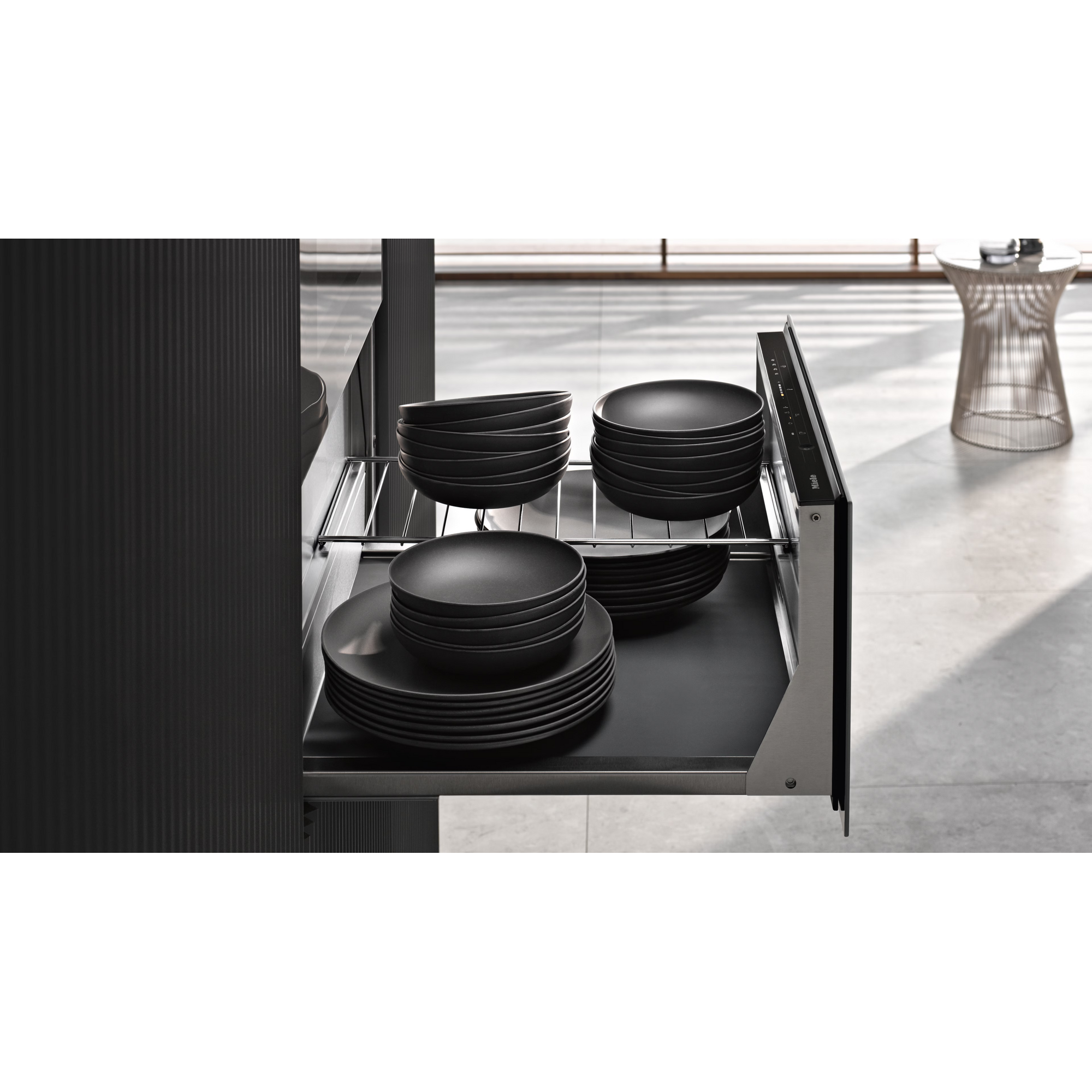ESW7020OBSWMA Miele afbeelding 2