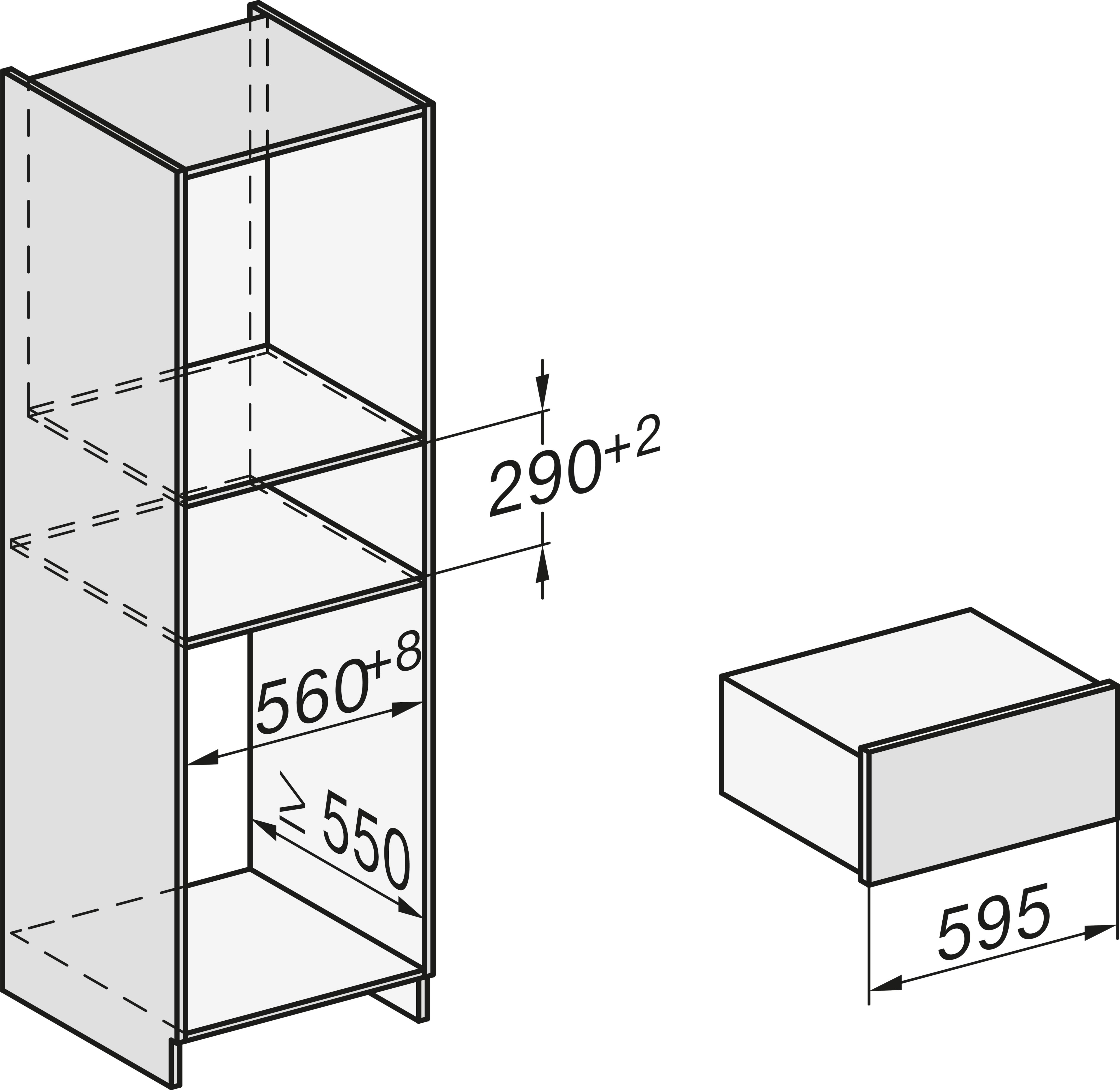 ESW7020PEBE Miele afbeelding 2
