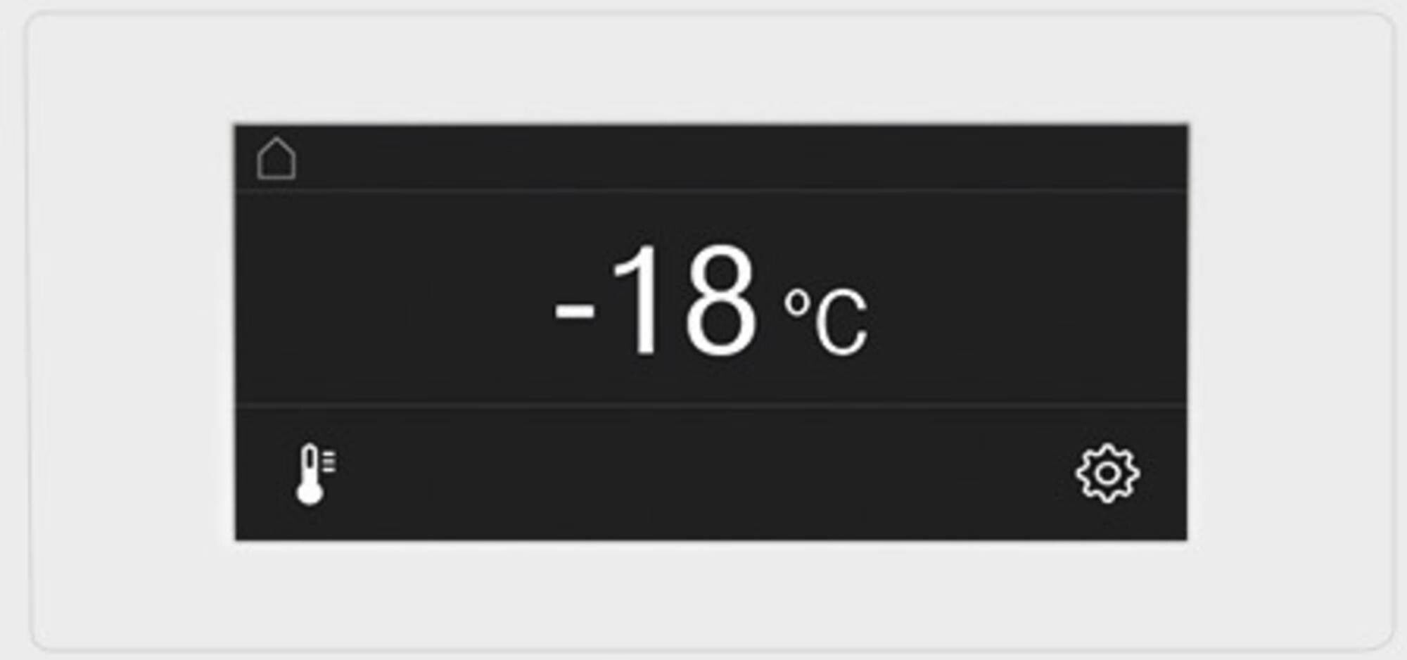 F2672VI Miele afbeelding 2