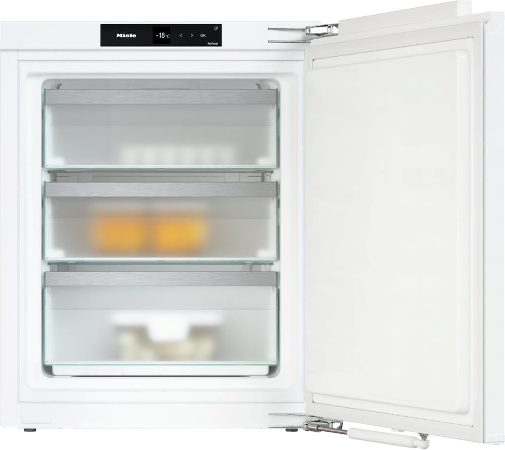 Miele FNS7040B vriezer afbeelding 1