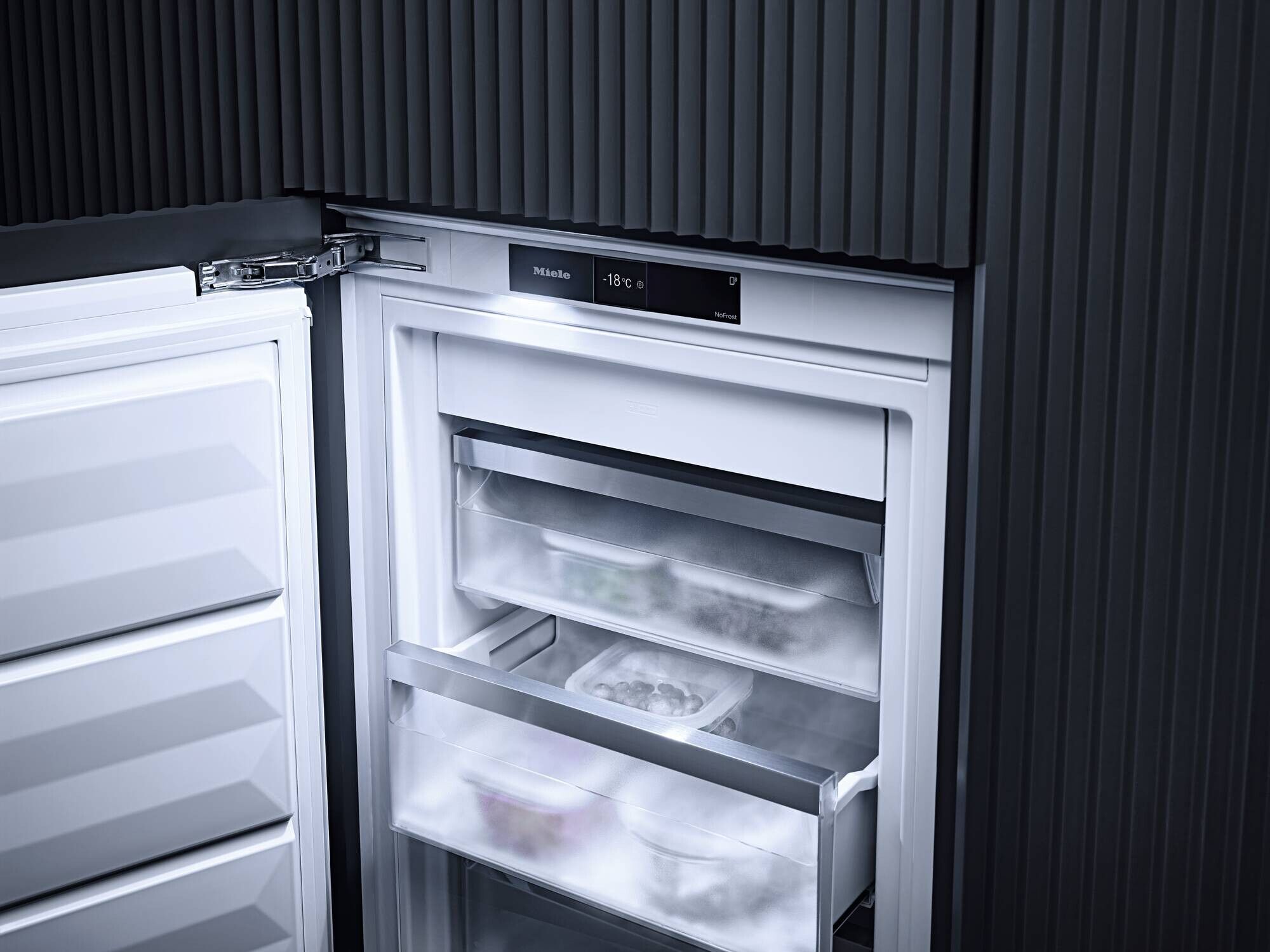 FNS7470D Miele afbeelding 2