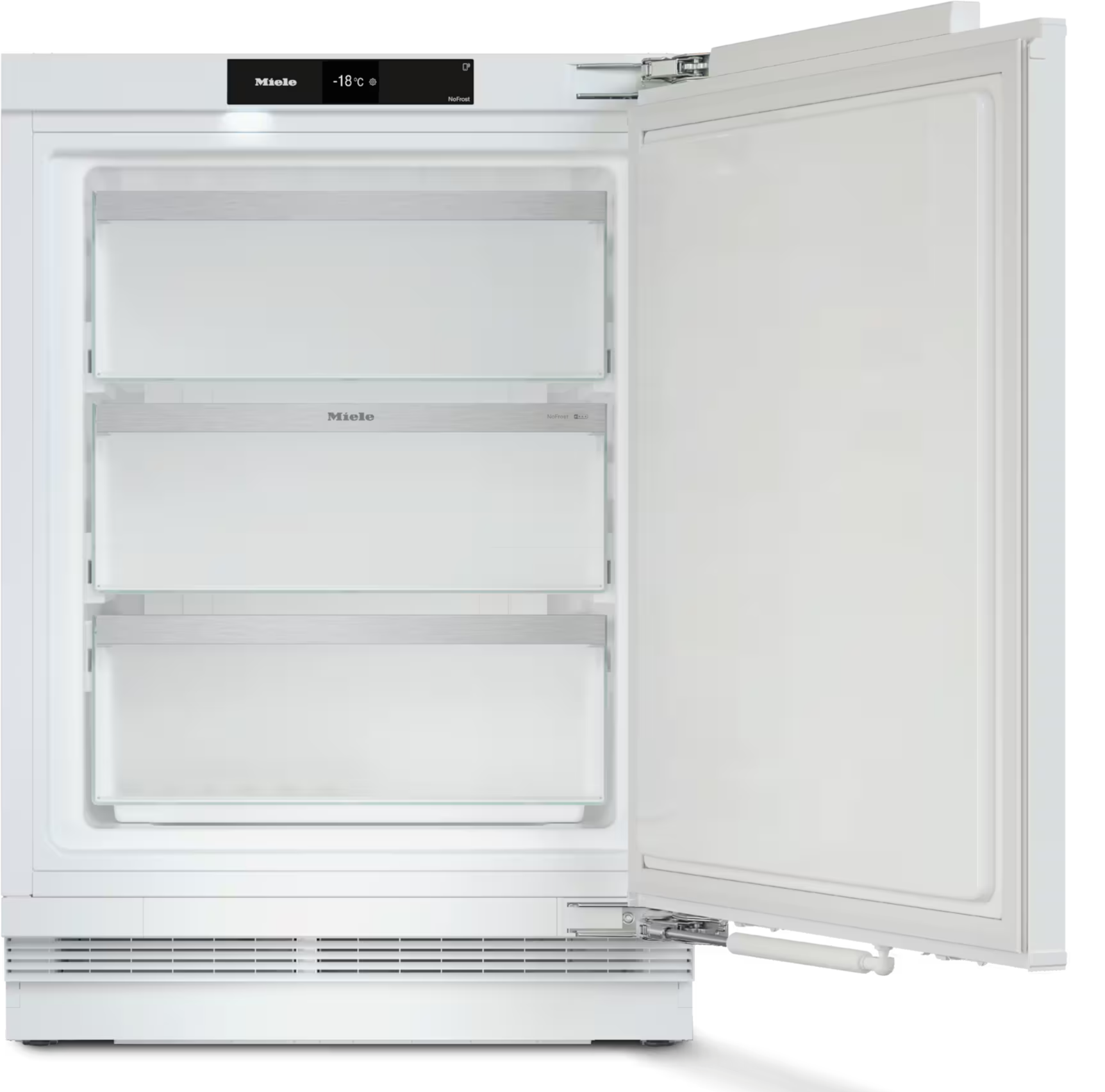 FNUS 7140 C Miele afbeelding 2