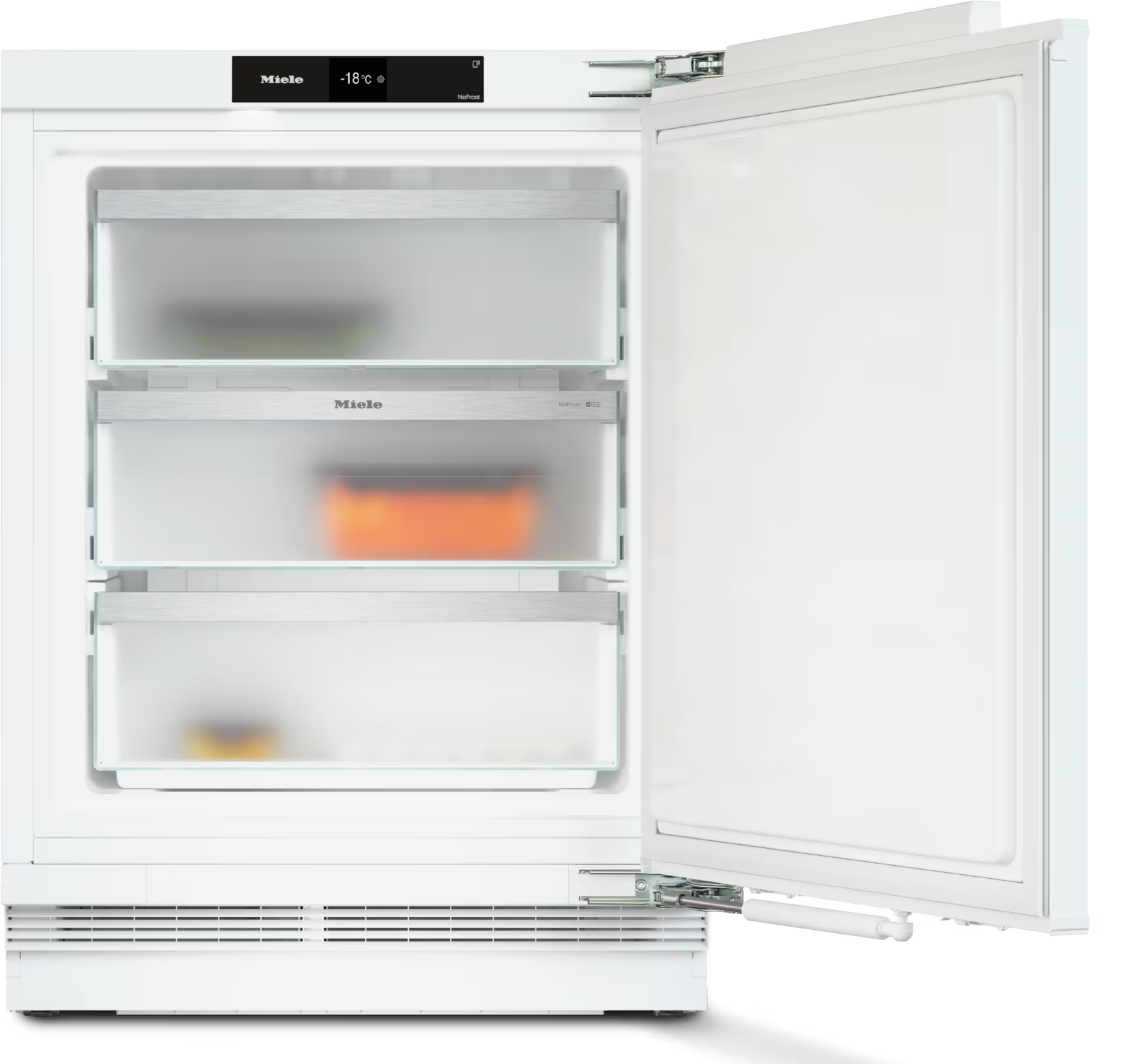 Miele FNUS 7140 C koelkast afbeelding 1