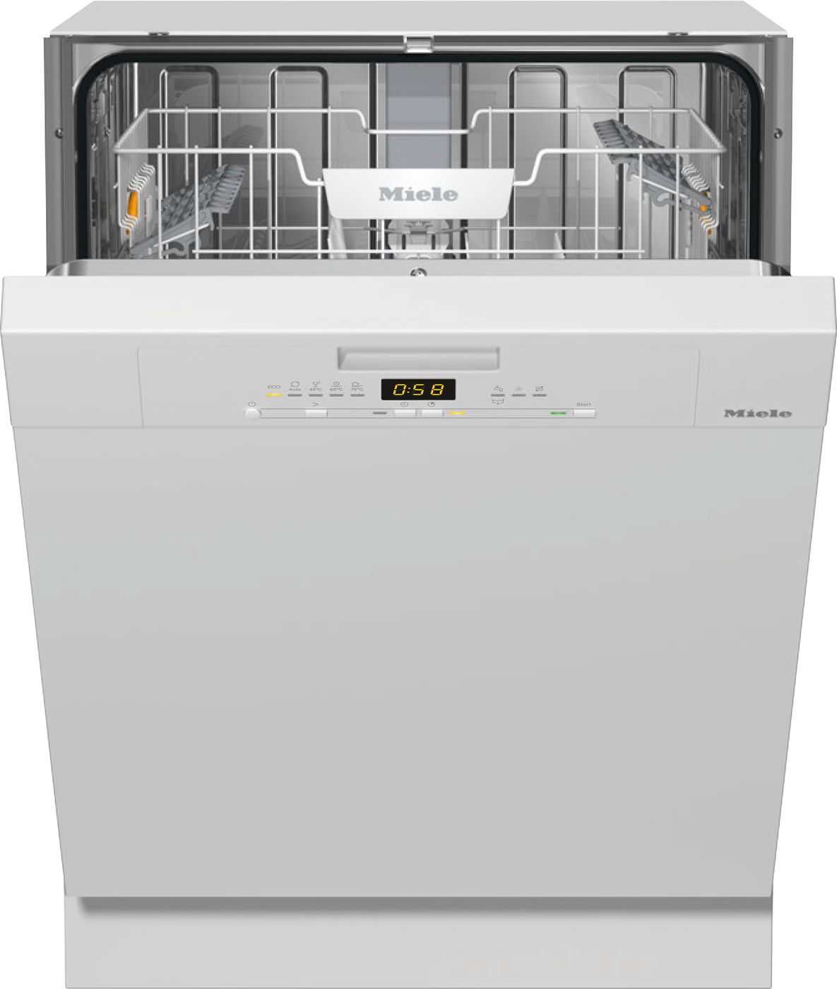 Miele G5132IBRWS