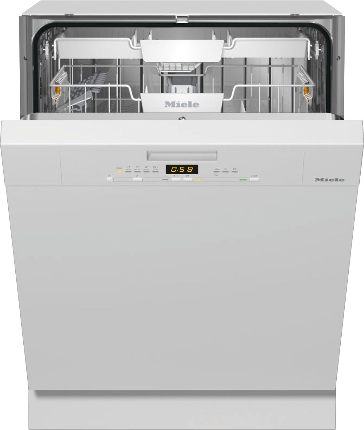 Miele G5132SCIBRWS