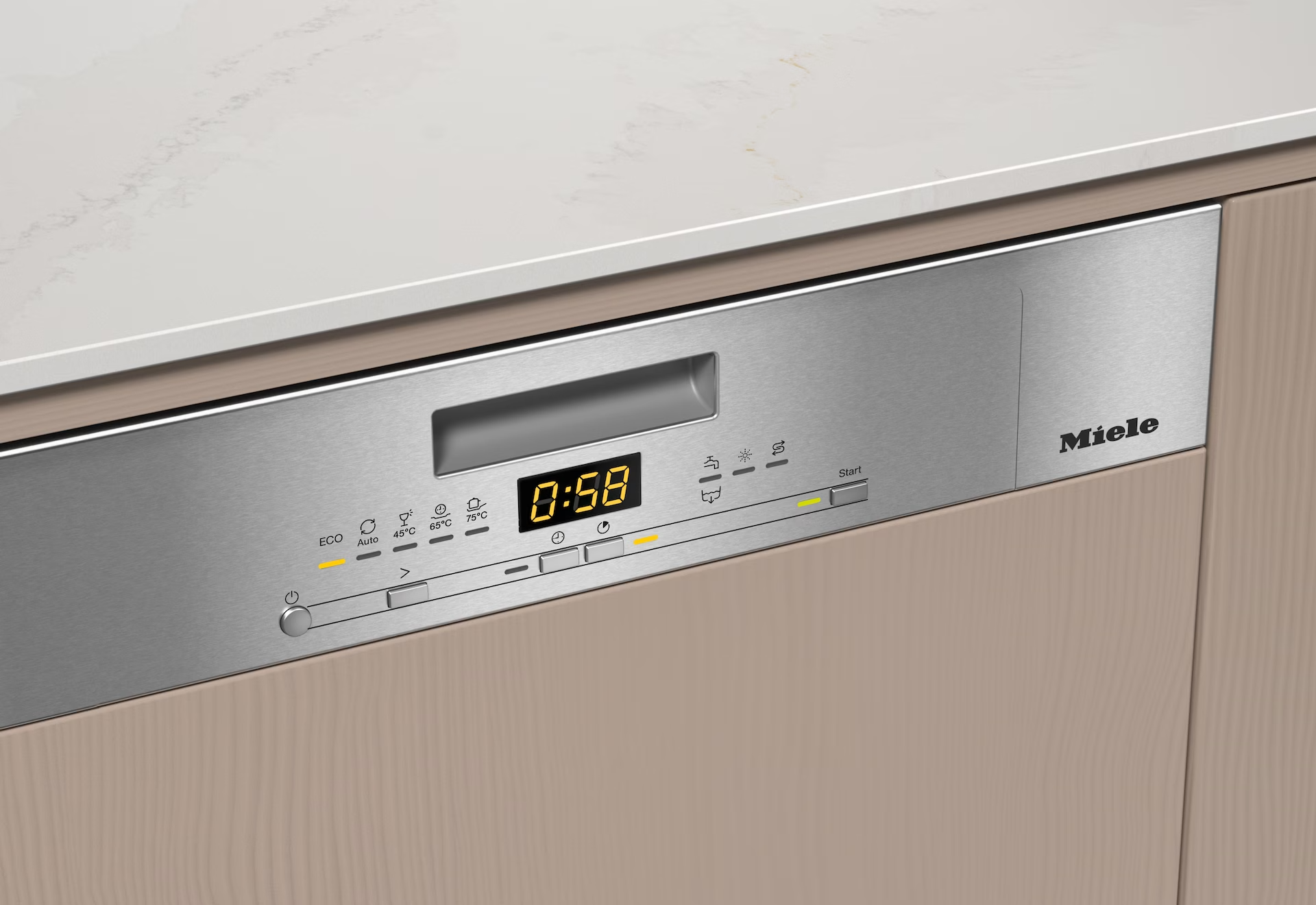 G5132SCICLST Miele afbeelding 2