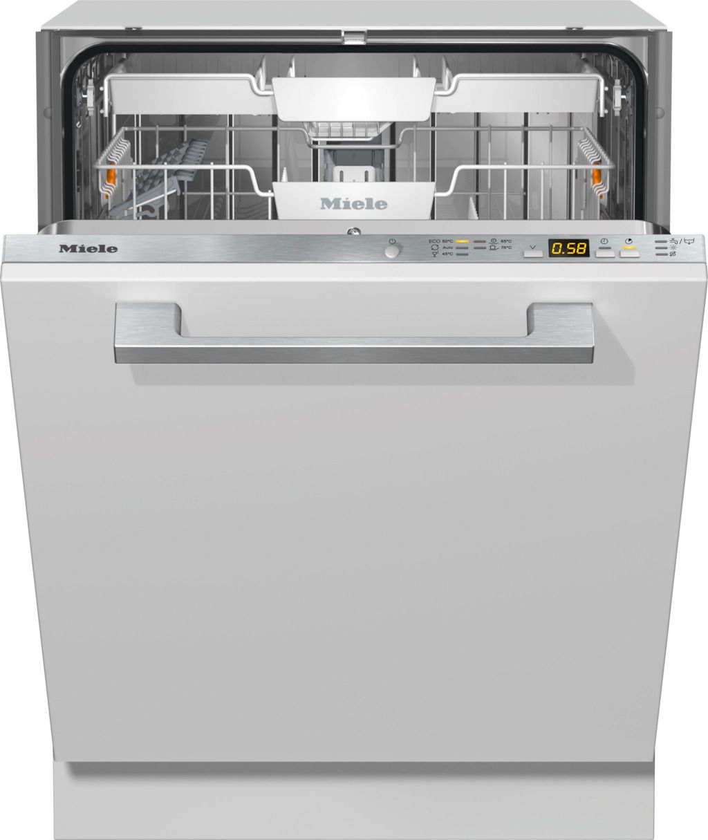 Miele G5150SCVI vaatwasser afbeelding 1
