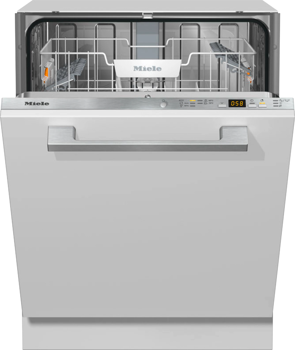 Miele G5162VI vaatwasser afbeelding 1