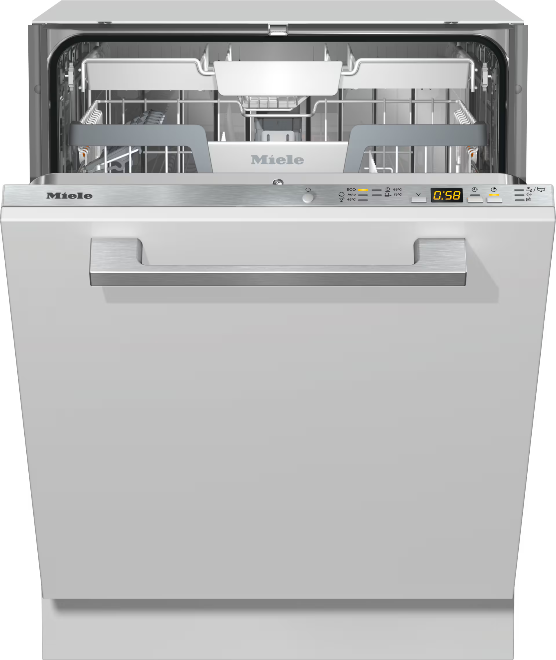 Miele G5163SCVI vaatwasser afbeelding 1