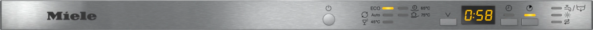 G5167SCVIXXL Miele afbeelding 2