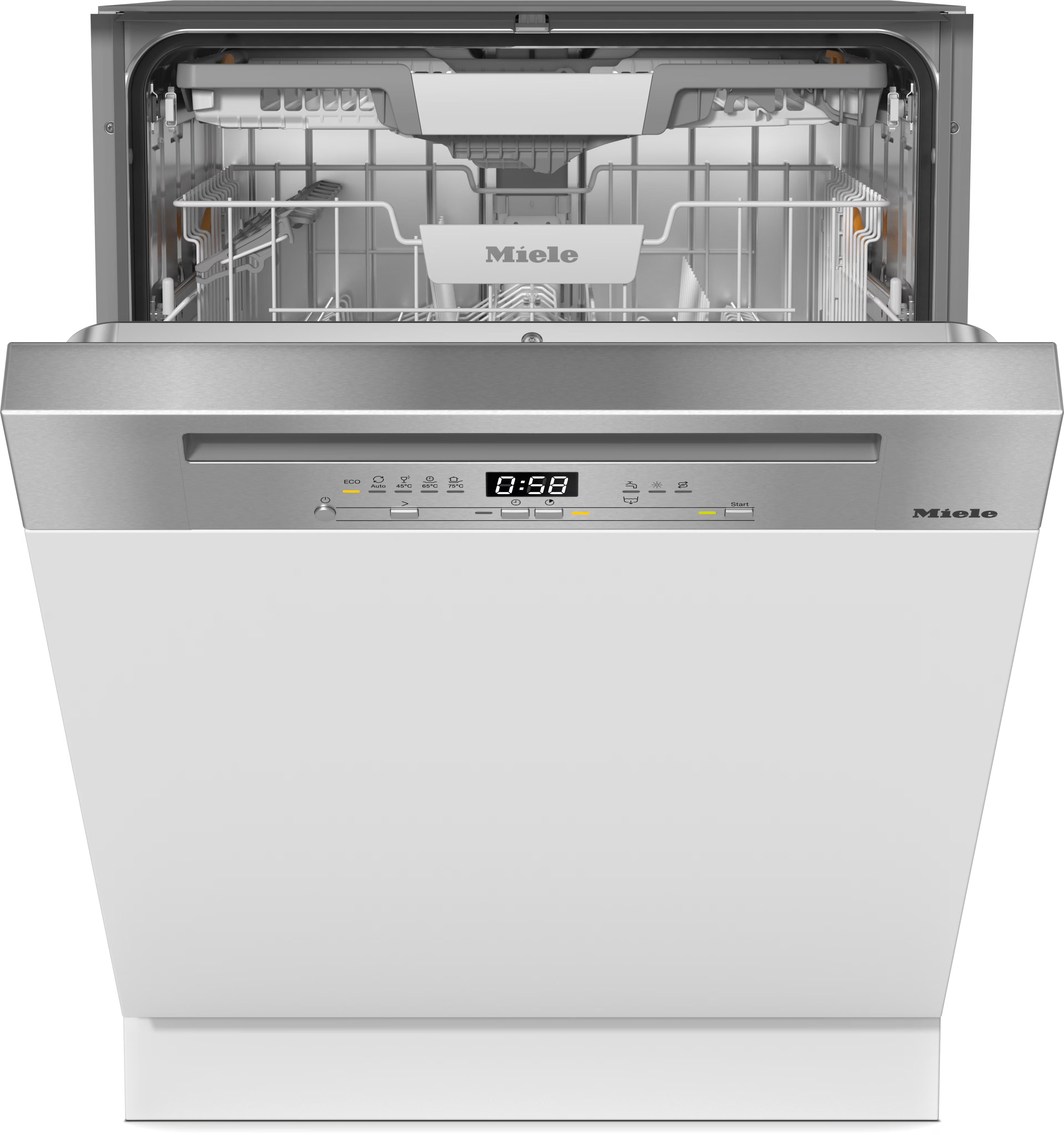 Miele G5432SCICLST