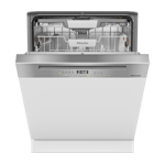 Miele G5432SCICLST
