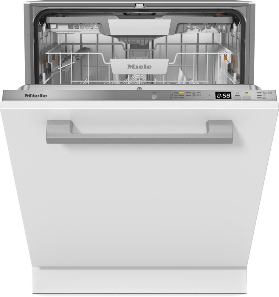 Miele G5450SCVIED vaatwasser afbeelding 1