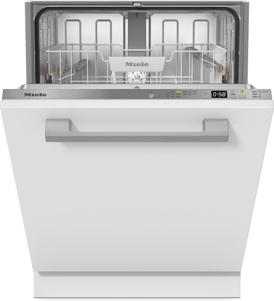 Miele G5455VIXXLED vaatwasser afbeelding 1