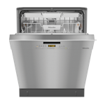 Miele G5632SCU