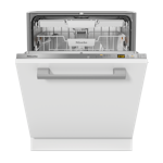 Miele G5651SCVIED
