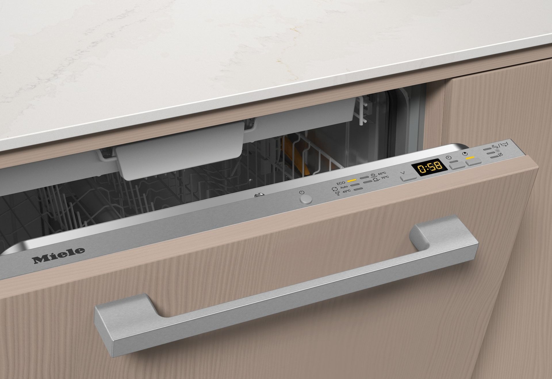 G5656SCVIXXLED Miele afbeelding 2