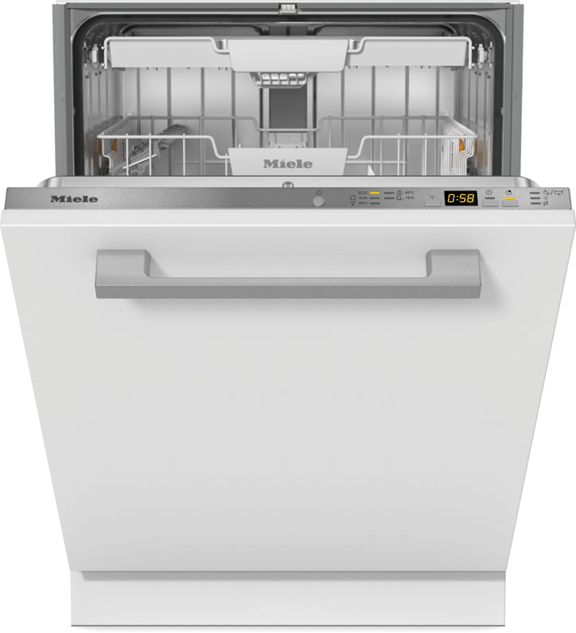 Miele G5667SCVIXXL