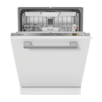 Miele G5667SCVIXXL