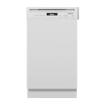 Miele G5740SCIBRWS