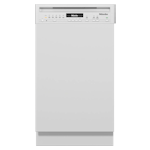 Miele G5740SCIBRWS