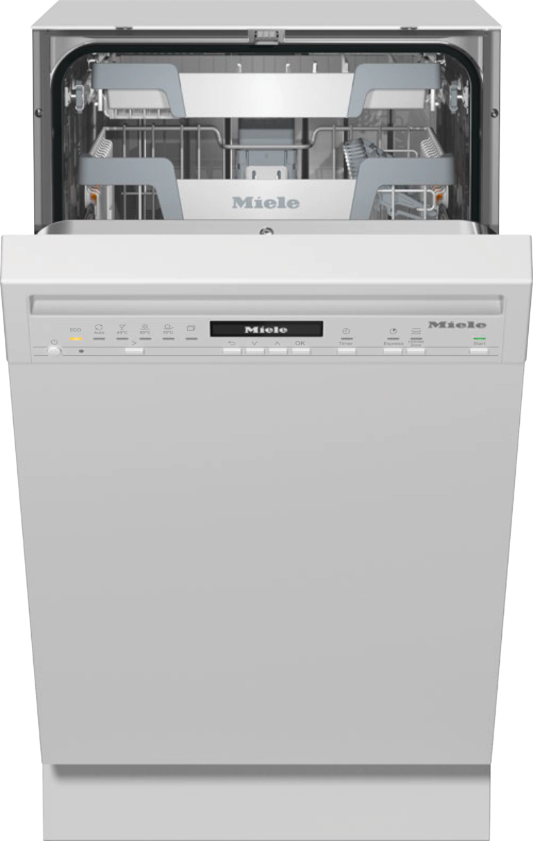 G5740SCIBRWS Miele afbeelding 2