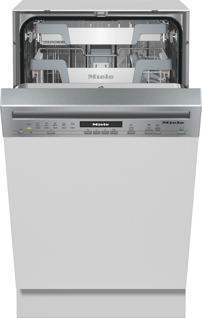 G5740SCICLST Miele afbeelding 2