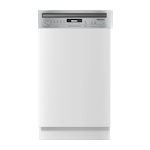 Miele G5740SCICLST