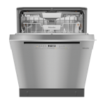 Miele G5832SCU