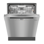 Miele G5832SCUCLST