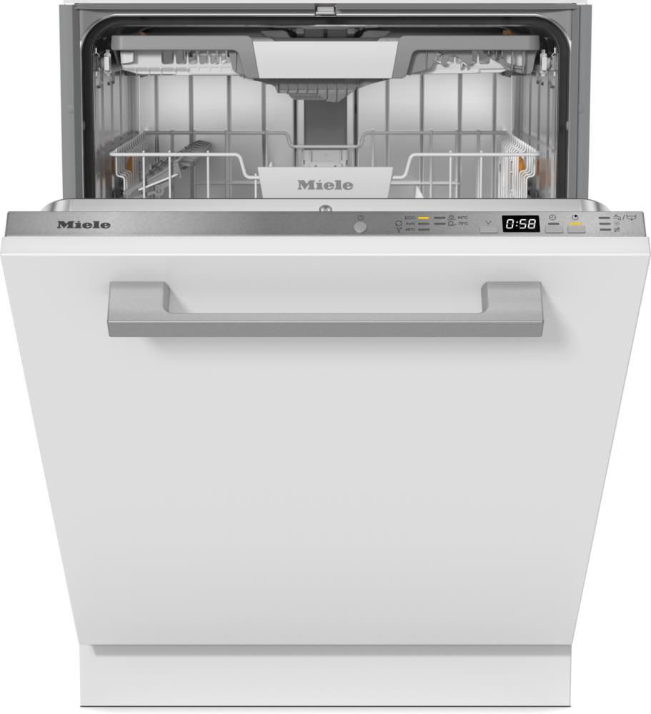 Miele G5856SCVIXXLED