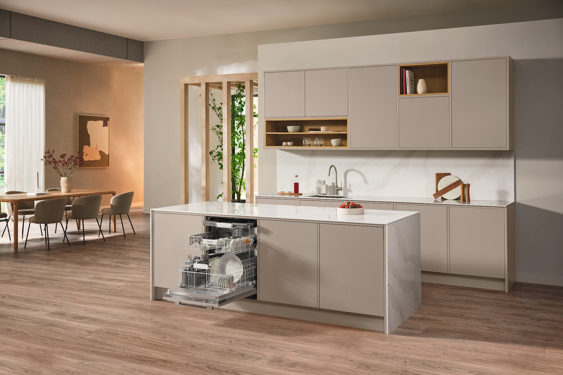 G5862SCVI Miele afbeelding 2