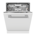 Miele G5862SCVI