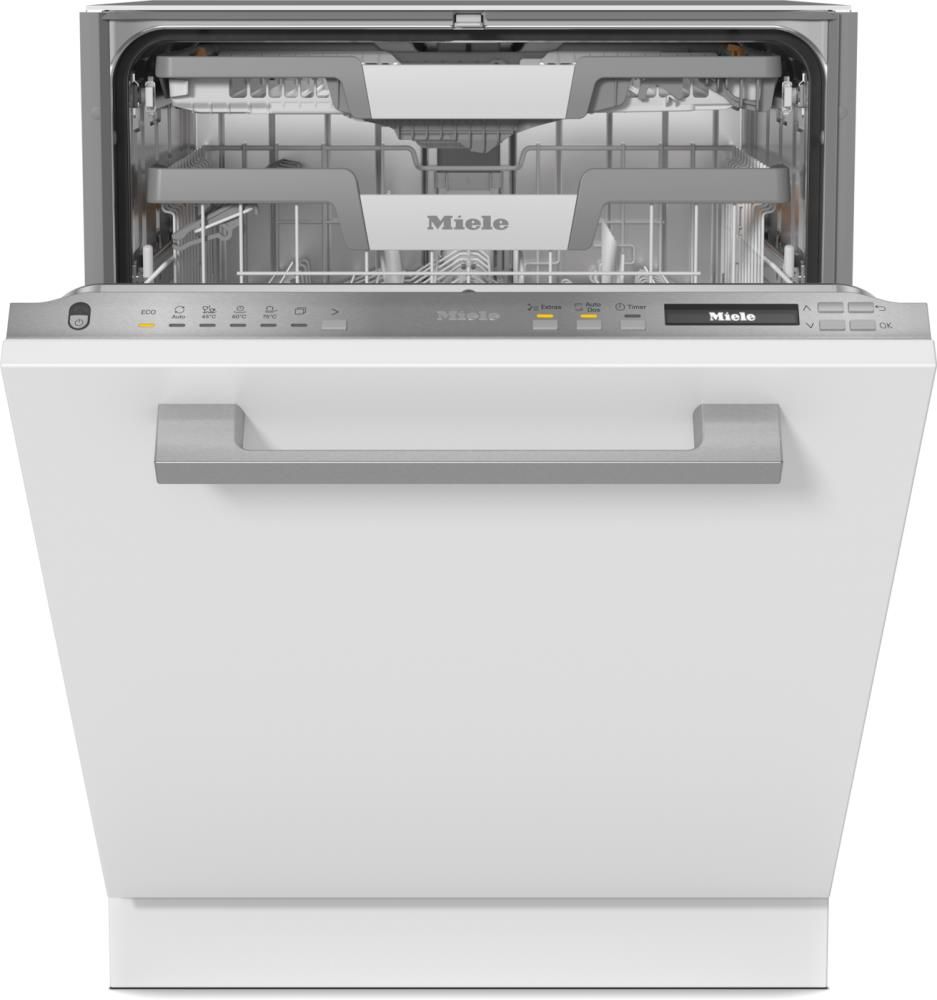 Miele G7082SCVIED