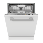 Miele G7085SCVIXXL