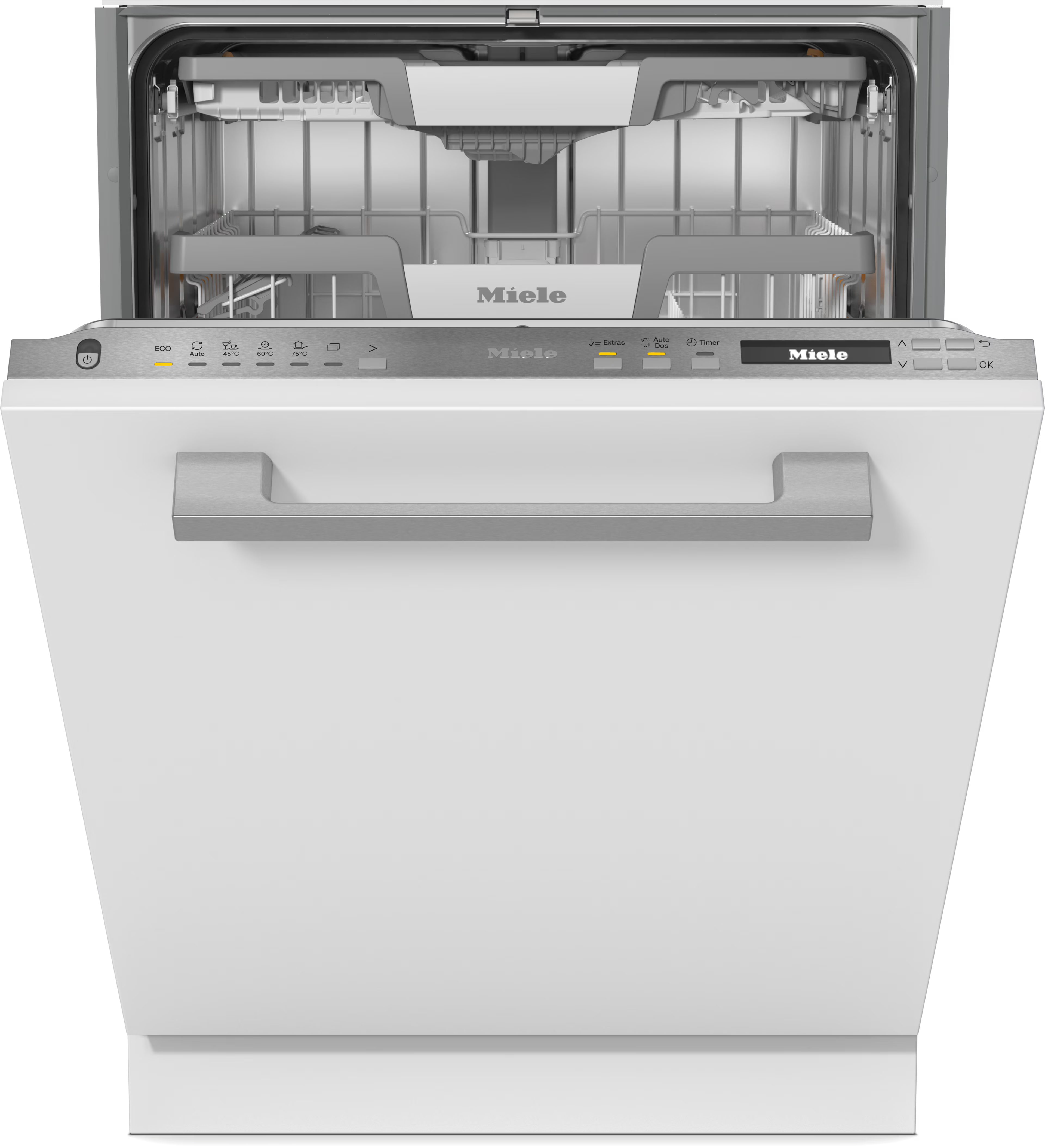 Miele G7087SCVIXXL